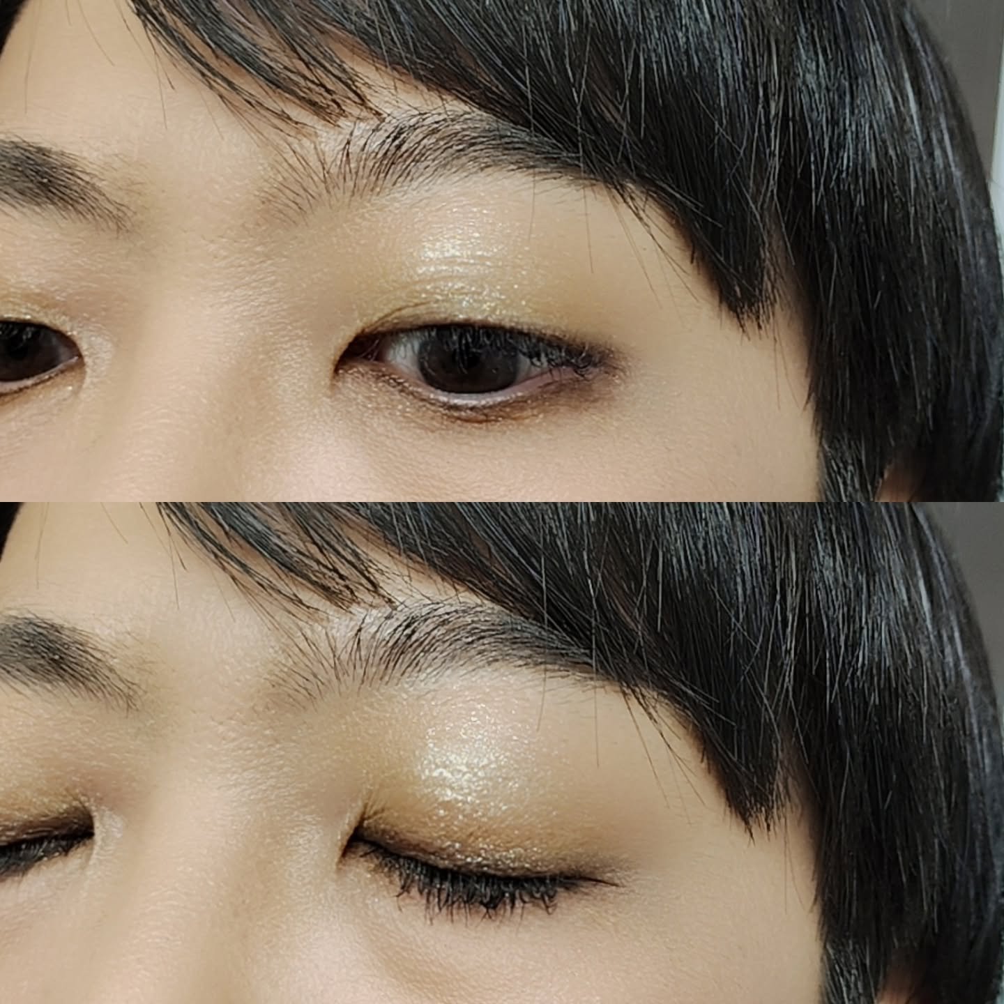 シーグラム カラーブルーム リキッドブラッシュ/SHEGLAM/リキッドチークを使ったクチコミ（3枚目）