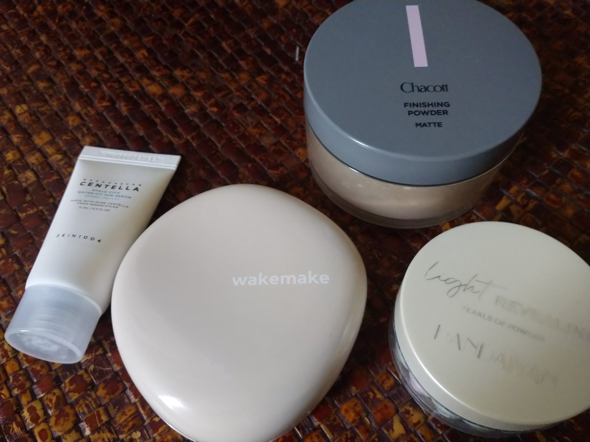 パールグロウハイライト　SP3/CEZANNE/ハイライトを使ったクチコミ（1枚目）