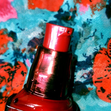 アルティミューン™ パワライジング セラム/SHISEIDO/美容液を使ったクチコミ(4枚目)