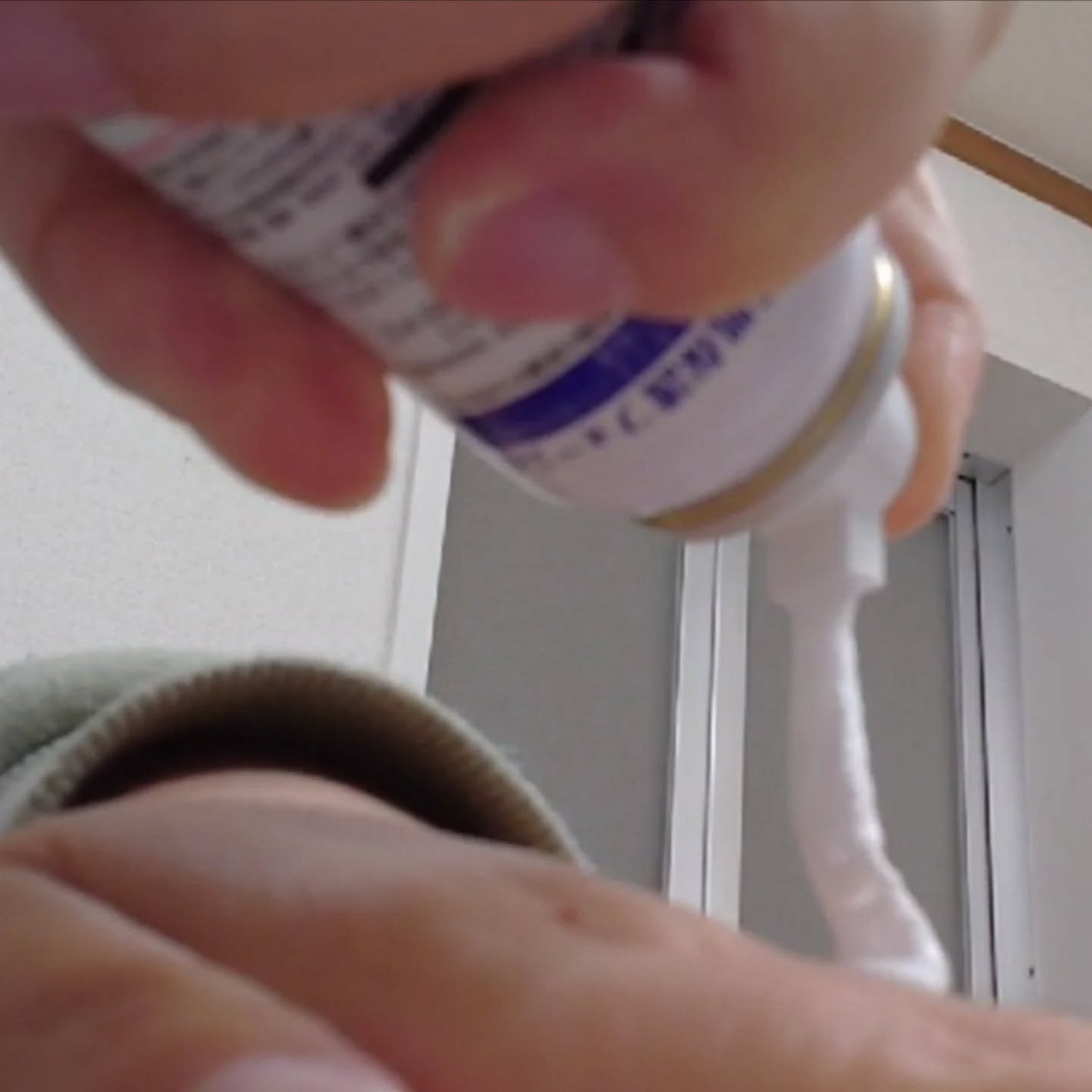 プロテクトフォームα/syante/その他スキンケアを使ったクチコミ(3枚目)