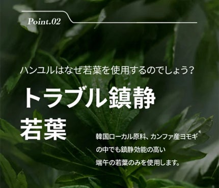 ピュアアルテミシアスージングミスト/HANYUL(ハンユル)/ミスト状化粧水を使ったクチコミ(4枚目)