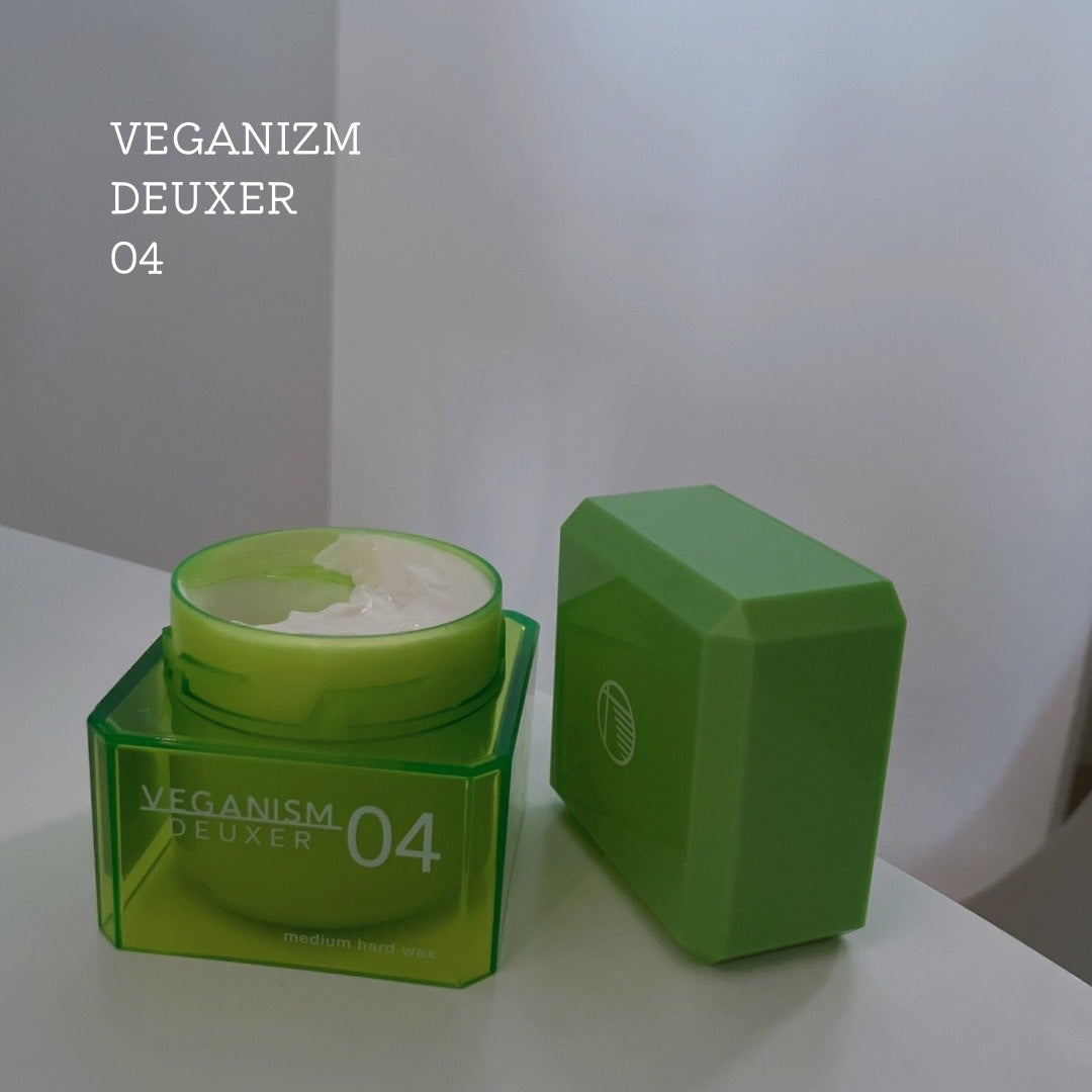 curu_フォロバ on LIPS 「👩VEGANIZMDEUXER04女性にもおすすめのメンズワッ..」(1枚目)