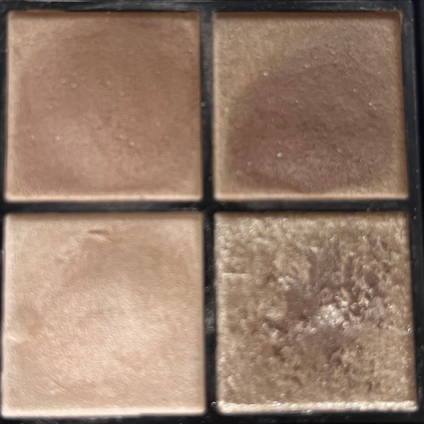 ケイト ポッピングシルエットシャドウ/KATE/アイシャドウパレットを使ったクチコミ(3枚目)