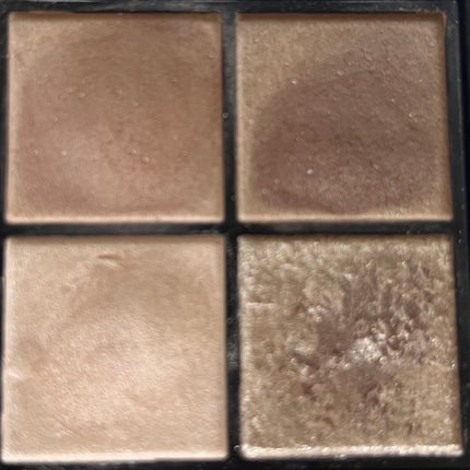 ケイト ポッピングシルエットシャドウ/KATE/アイシャドウパレットを使ったクチコミ(3枚目)