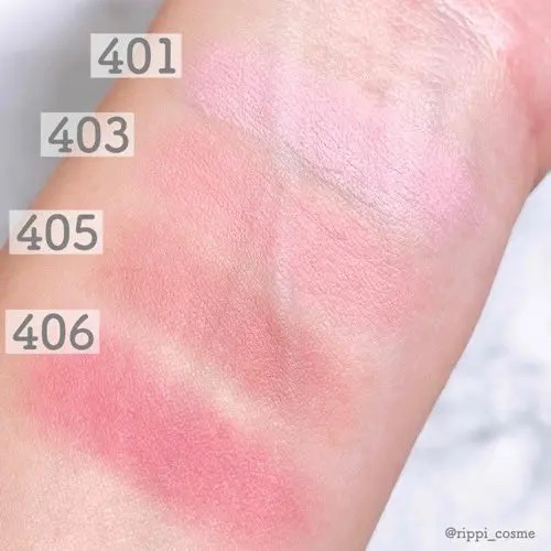 プチブール リップ＆チーク/Coralhaze/口紅を使ったクチコミ（3枚目）