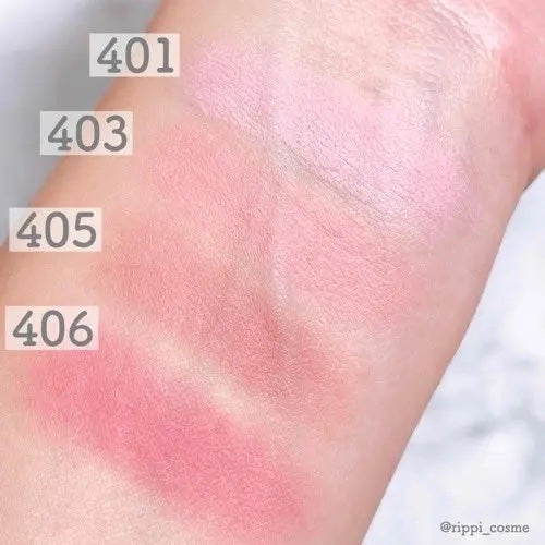 プチブール リップ&チーク/Coralhaze/口紅を使ったクチコミ(3枚目)