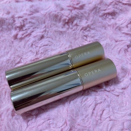 オペラ リップティント N/OPERA/リップティントを使ったクチコミ(1枚目)