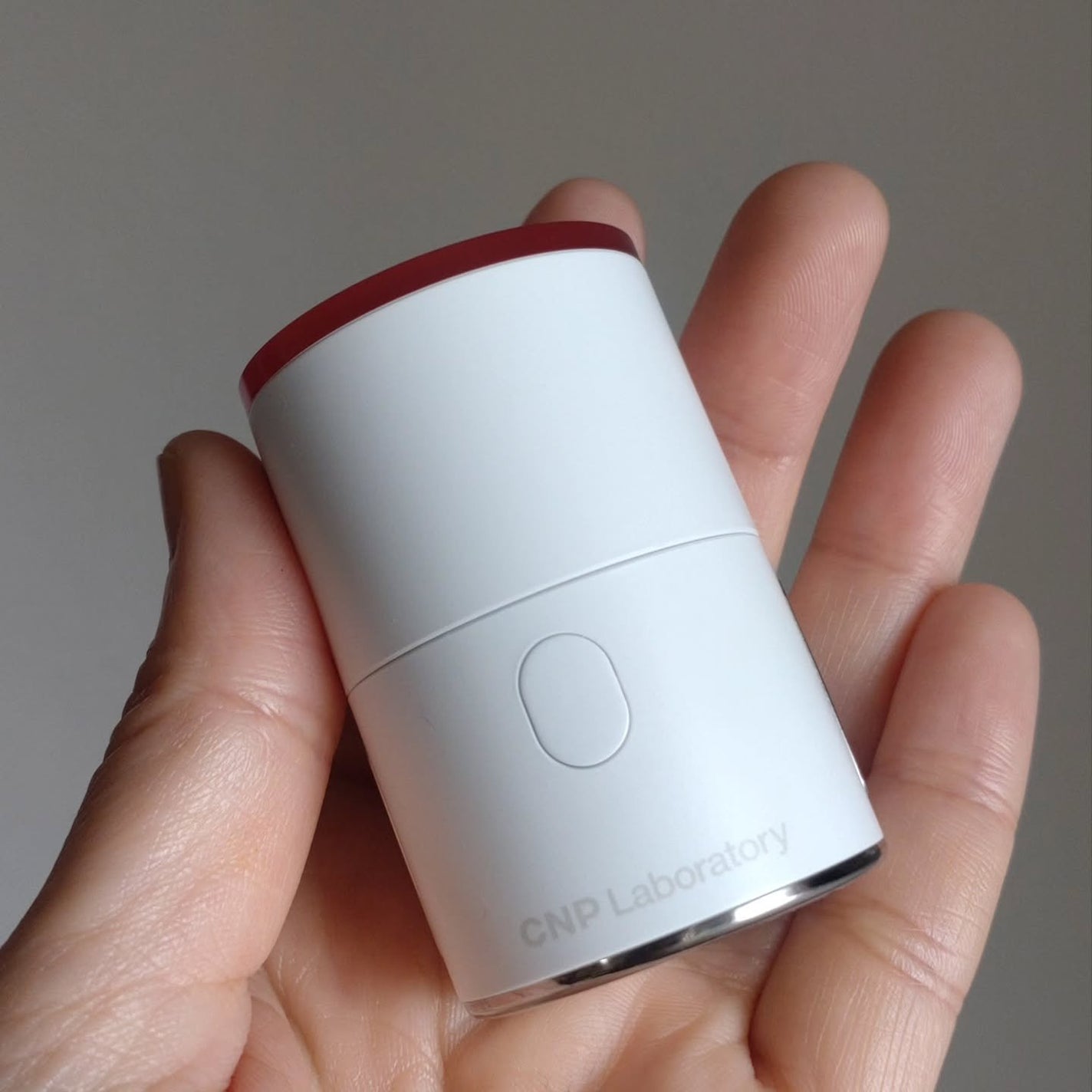 ピンクトーニング™︎ディープインショットアンプル/CNP Laboratory/美容液を使ったクチコミ(10枚目)