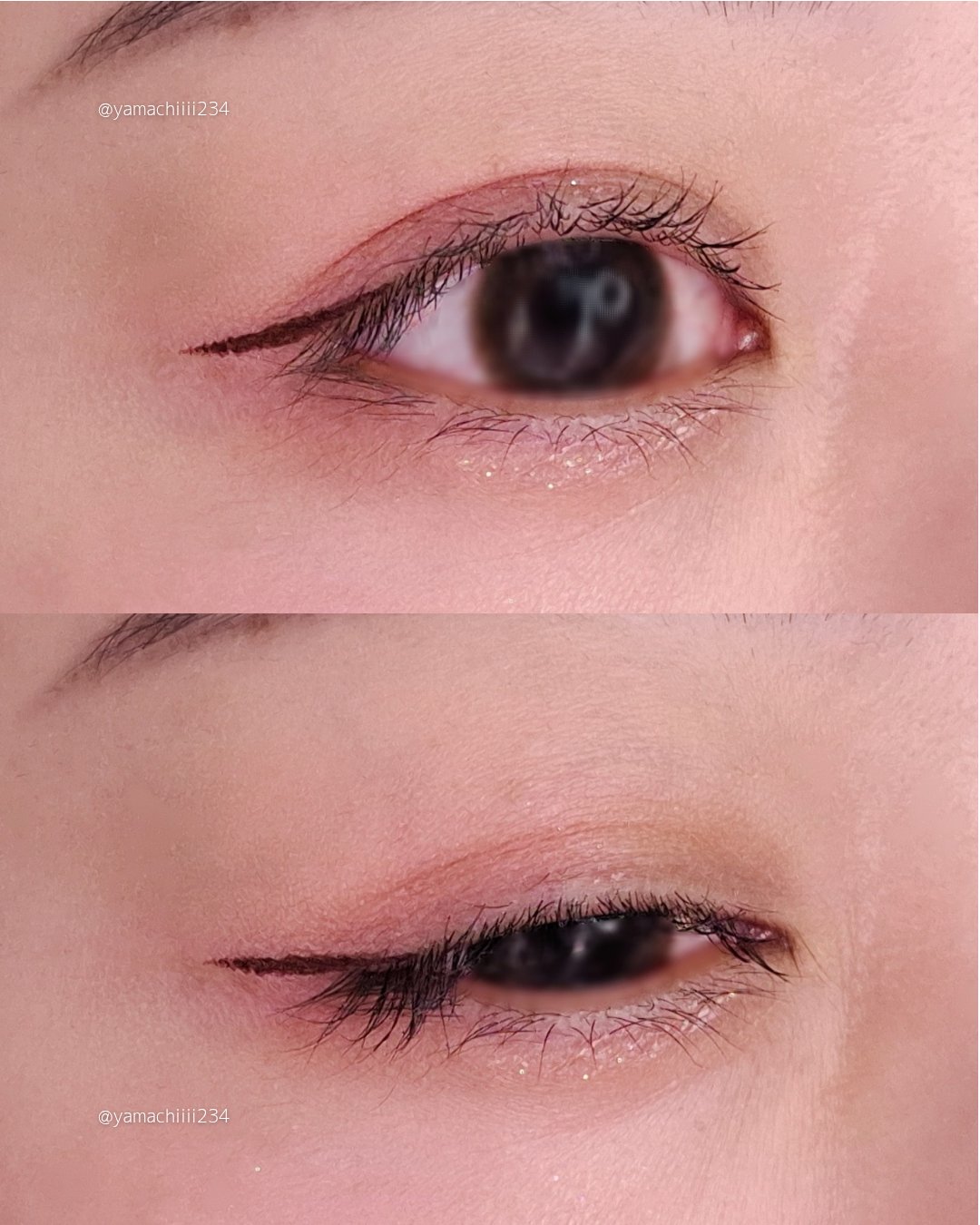 デューティント/AMUSE/リップティントを使ったクチコミ（2枚目）