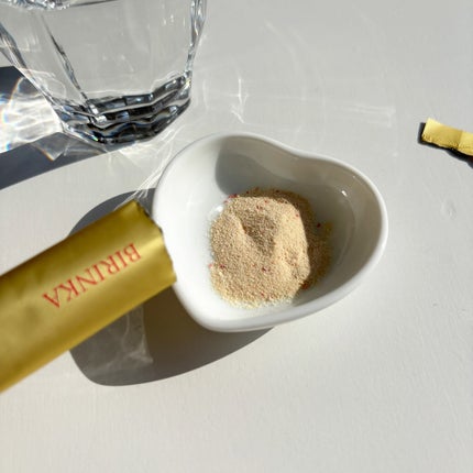 BIRINKA 美凛華/BIRINKA 美凛華/美容サプリメントを使ったクチコミ(4枚目)