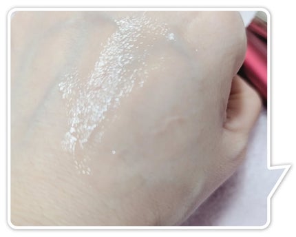 薬用アイクリームCL/ヴィオテラス/アイケア・アイクリームを使ったクチコミ(4枚目)