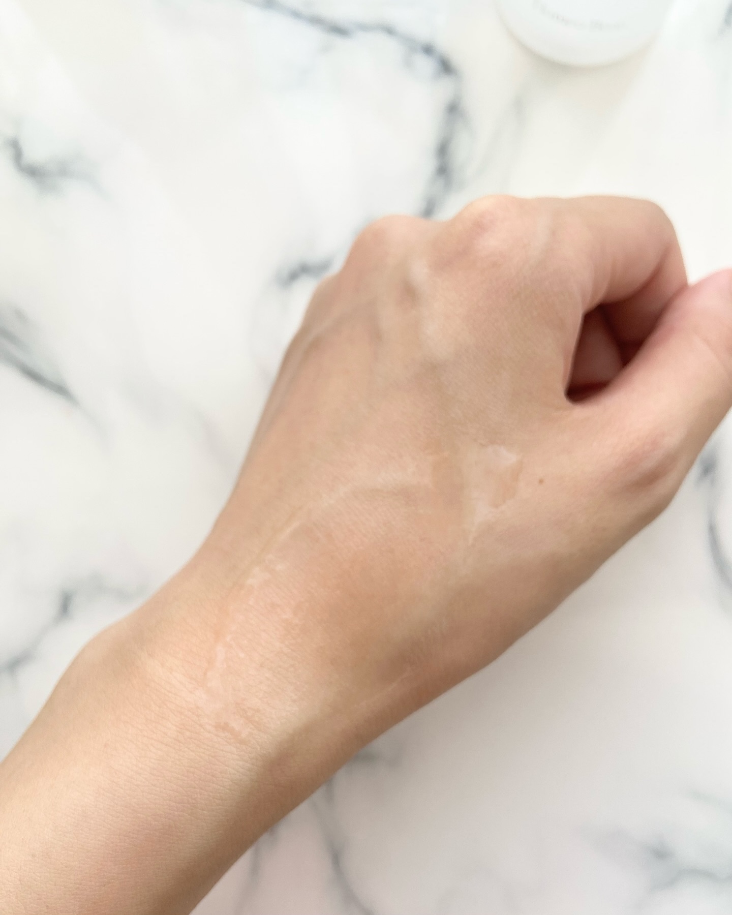 ローション/Homeo Beau/化粧水を使ったクチコミ（3枚目）