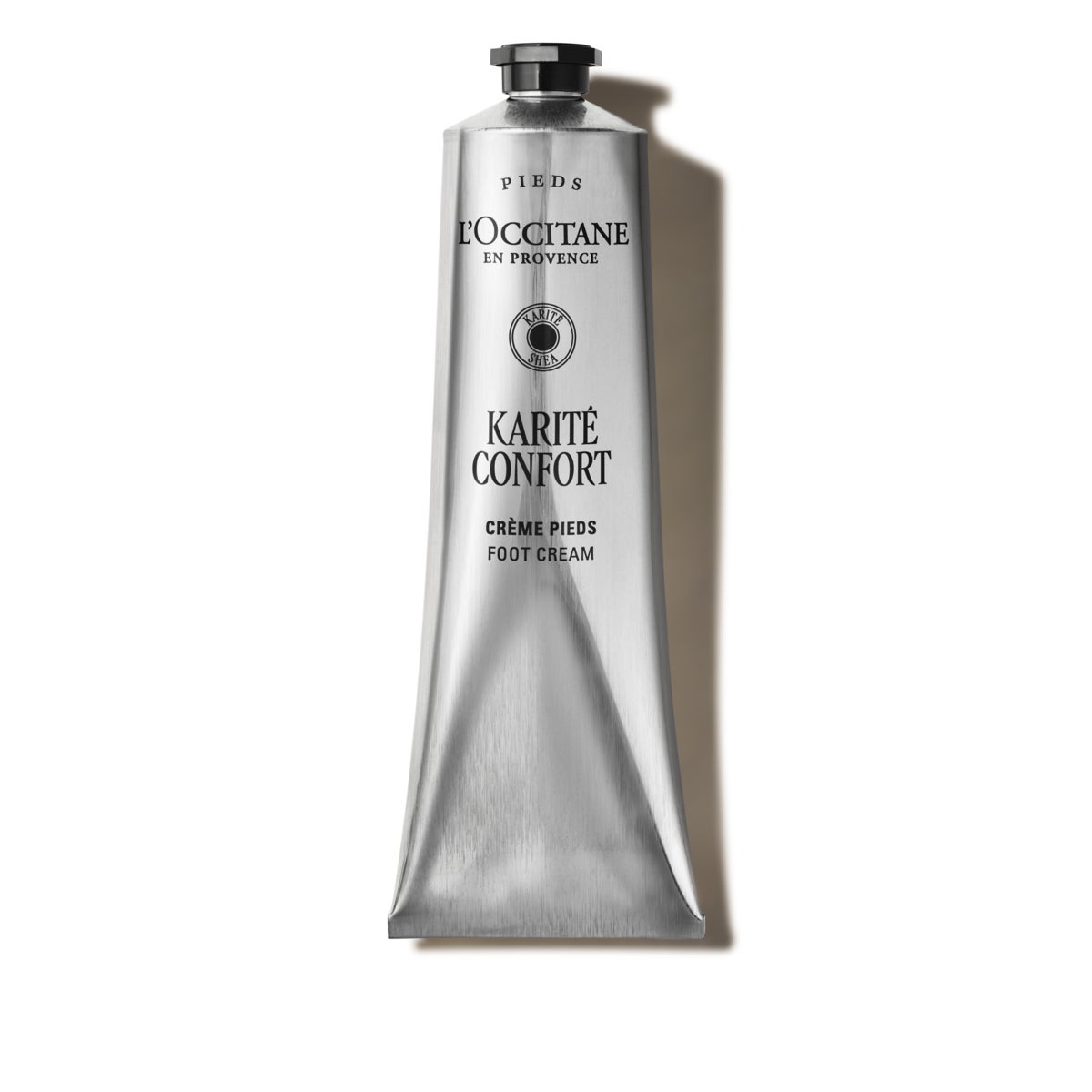 カリテコンフォート フットクリーム L'OCCITANE