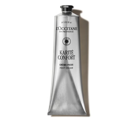 2026/1/7発売 L'OCCITANE カリテコンフォート フットクリーム