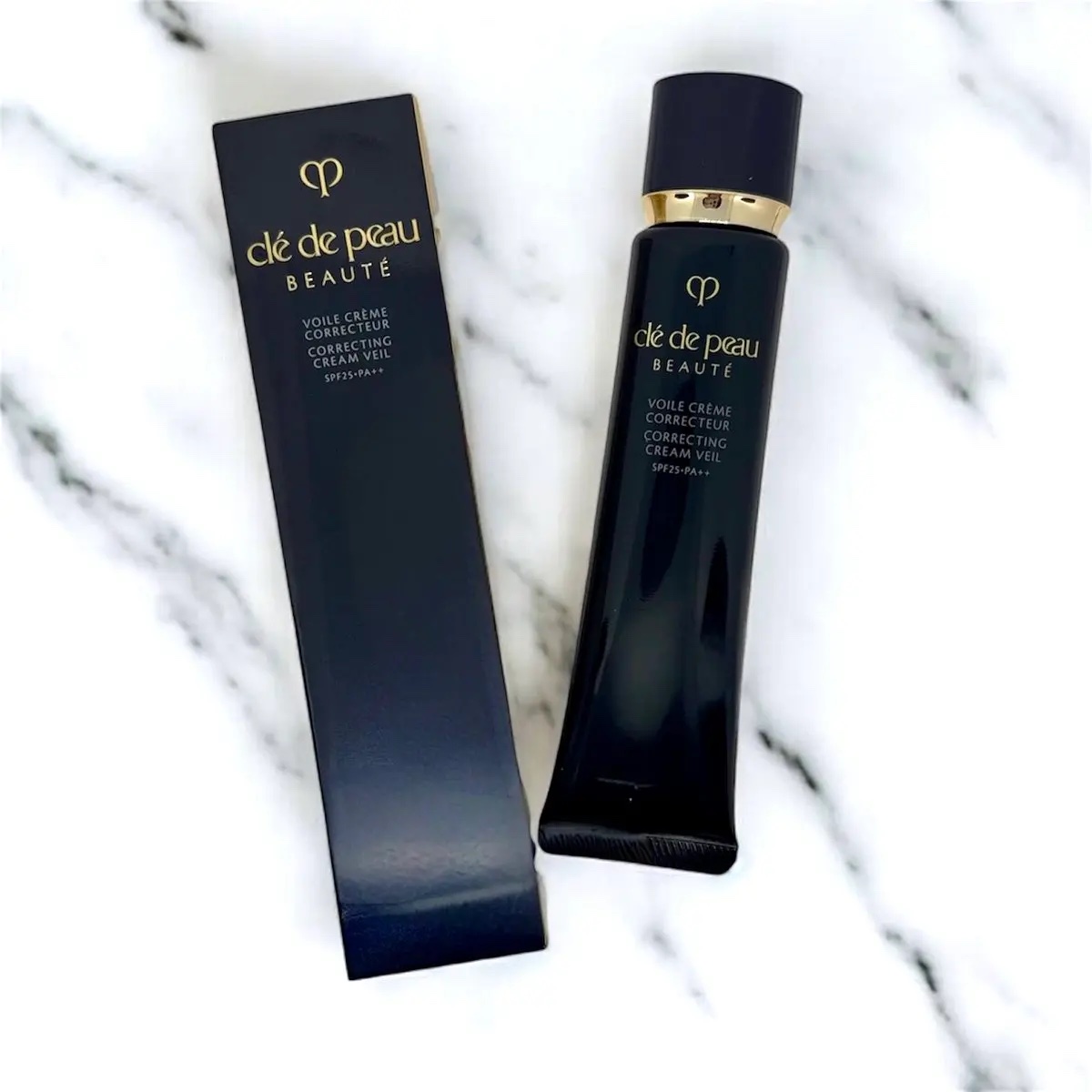 ヴォワールコレクチュールｎ/クレ・ド・ポー ボーテ/化粧下地を使ったクチコミ（1枚目）