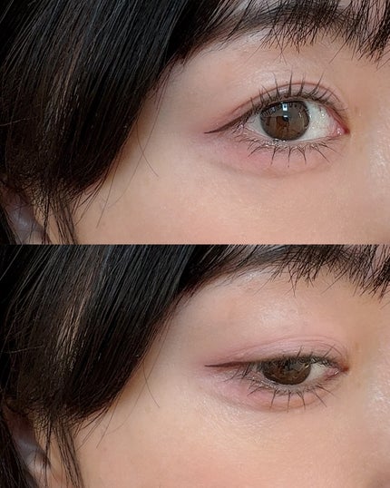 シャドウパレット/dasique/アイシャドウパレットを使ったクチコミ(2枚目)