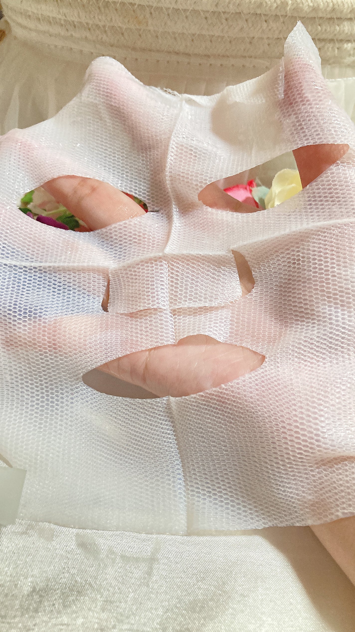 トラブルパッチマスク/EIOM/その他スキンケアを使ったクチコミ(3枚目)