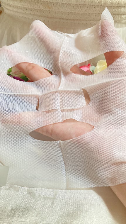 トラブルパッチマスク/EIOM/その他スキンケアを使ったクチコミ(3枚目)