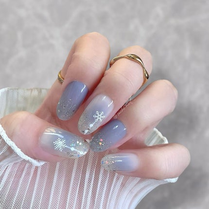 カラフルネイルズ/キャンメイク/マニキュアを使ったクチコミ(5枚目)