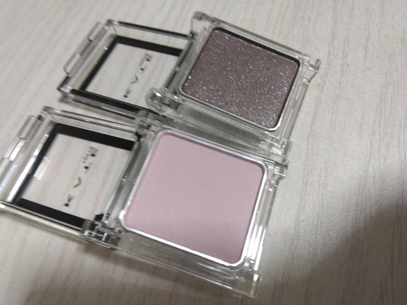 ケイト ザ アイカラー/KATE/単色アイシャドウを使ったクチコミ(7枚目)