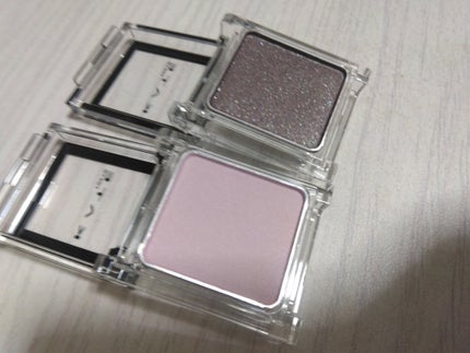 ケイト ザ アイカラー/KATE/単色アイシャドウを使ったクチコミ(7枚目)