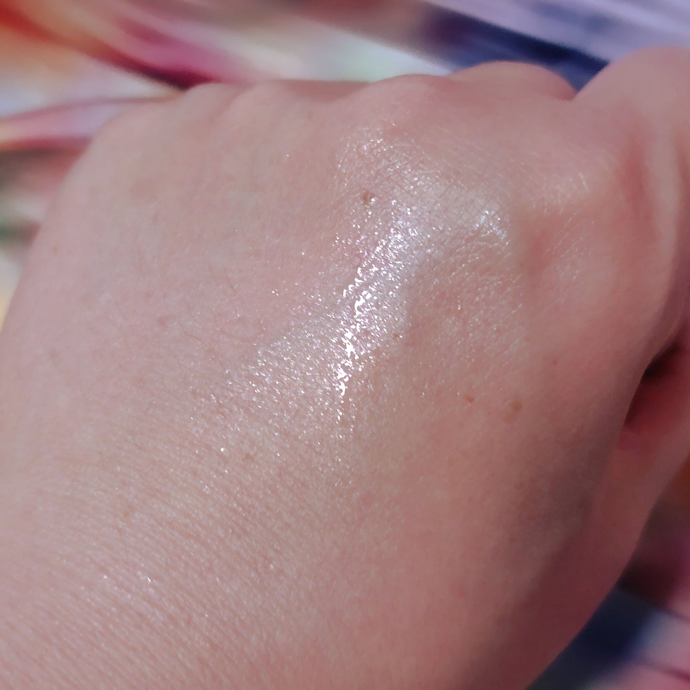 フェイシャル トリートメント エッセンス/SK-II/化粧水を使ったクチコミ(5枚目)