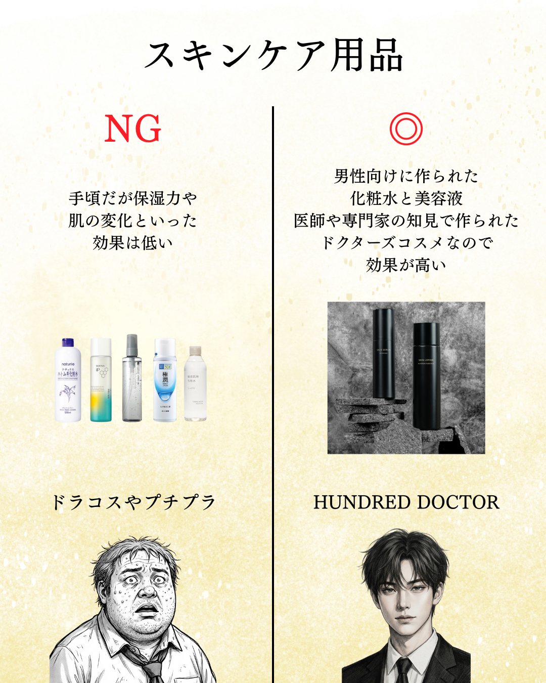 美男塾 on LIPS 「・小腹が空いたらとりあえずミックスナッツ・とりあえず毎日2Lの..」(5枚目)