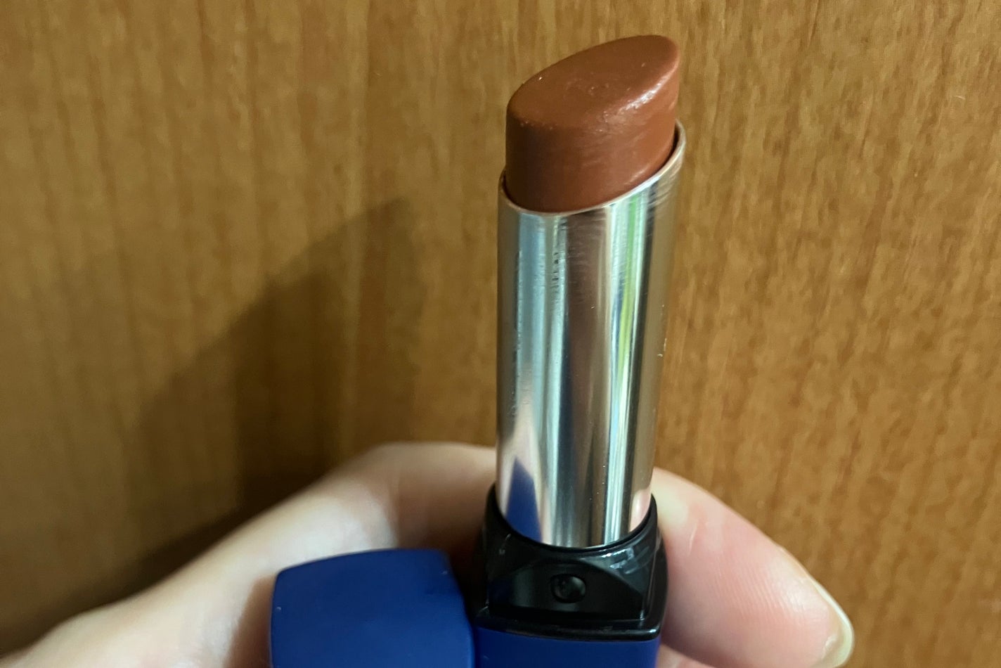 リップスティック Y/ちふれ/口紅を使ったクチコミ(2枚目)