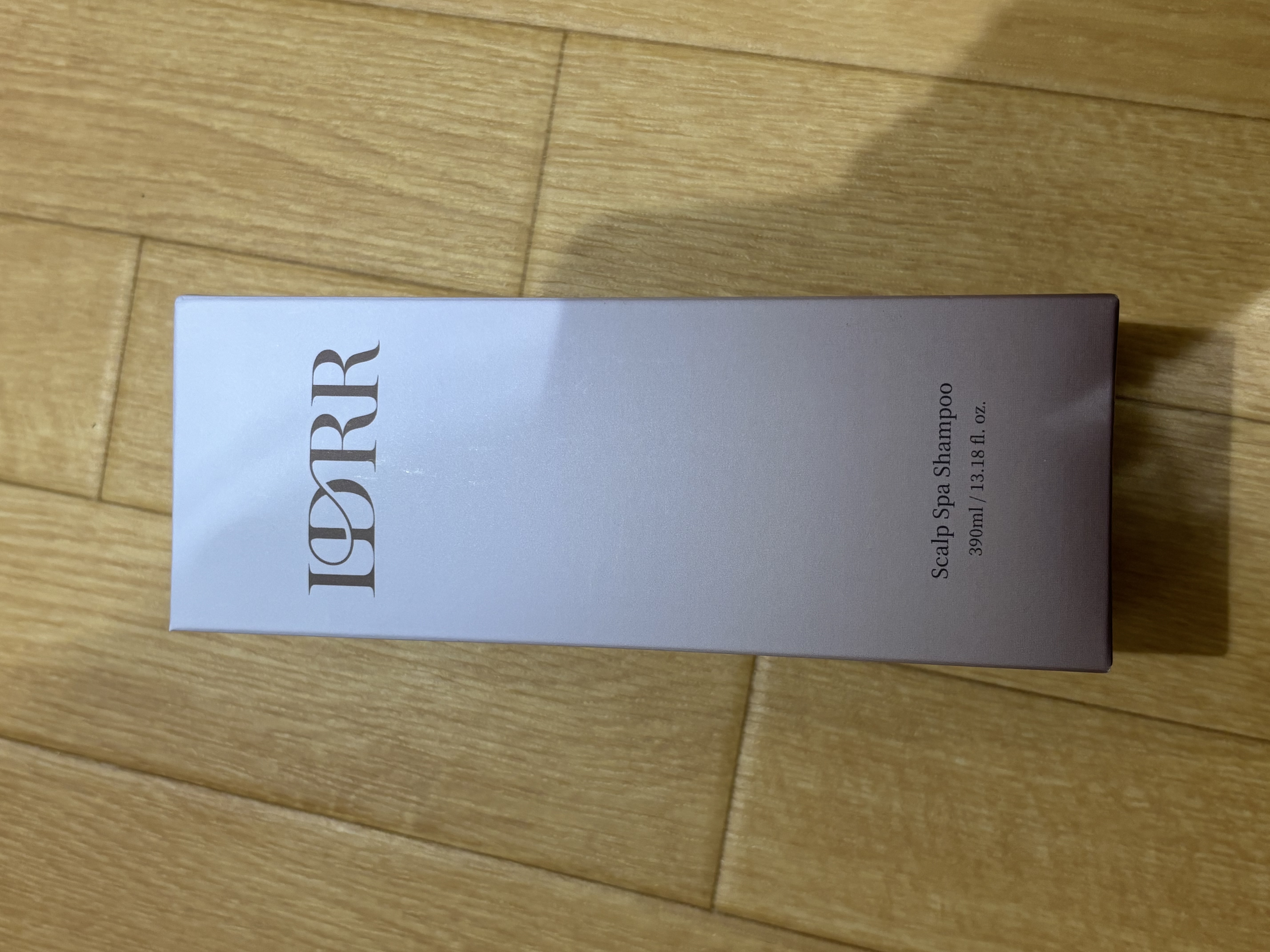 スカルプスパ シャンプー/トリートメント/IDRR/市販シャンプーを使ったクチコミ（1枚目）
