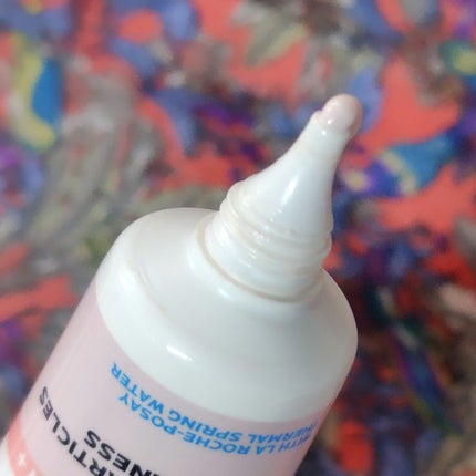 UVイデア XL プロテクショントーンアップ ローズ+/ラ ロッシュ ポゼ/日焼け止め・UVケアを使ったクチコミ(3枚目)