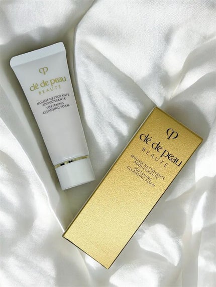 ヴォワールコレクチュールn/クレ・ド・ポー ボーテ/化粧下地を使ったクチコミ(2枚目)