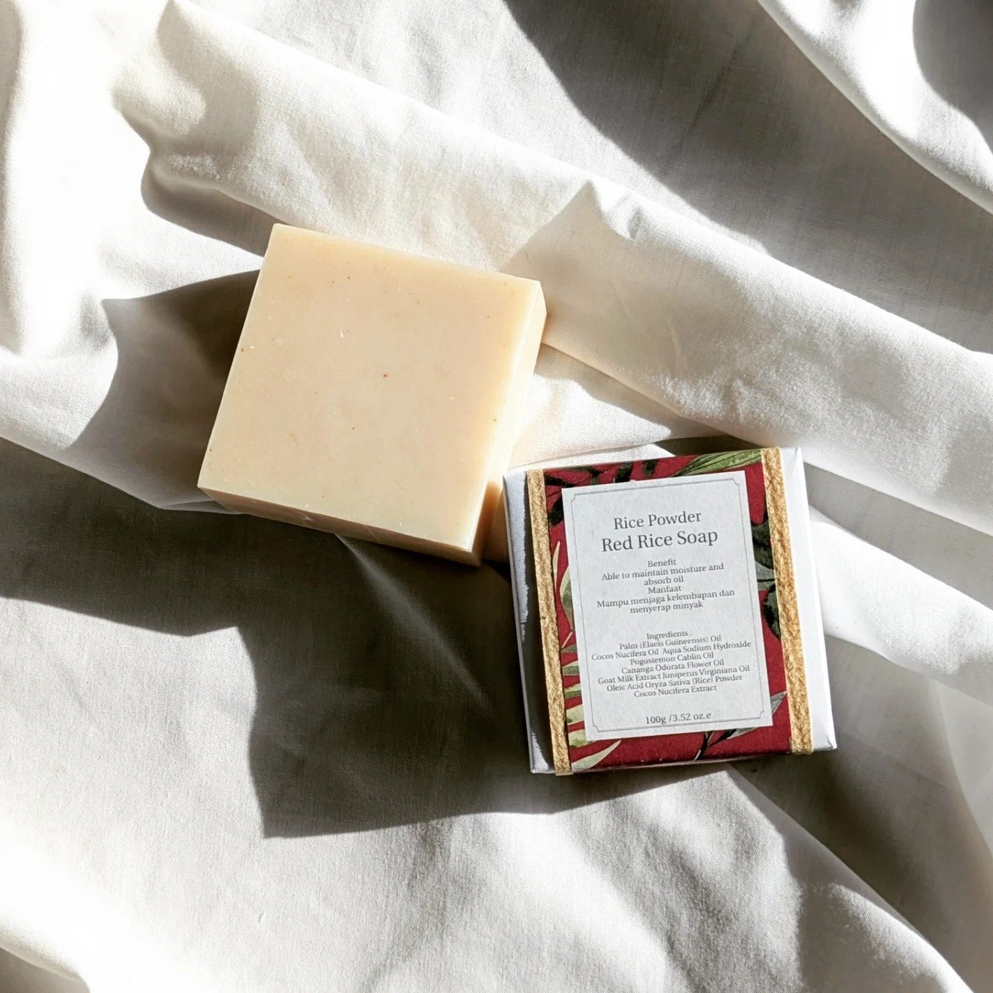 ゆっきぃー/フォロバ100♥ on LIPS 「.最近家族皆で愛用している大好きな石鹸がこちら♥.▶ALAMZ..」(4枚目)