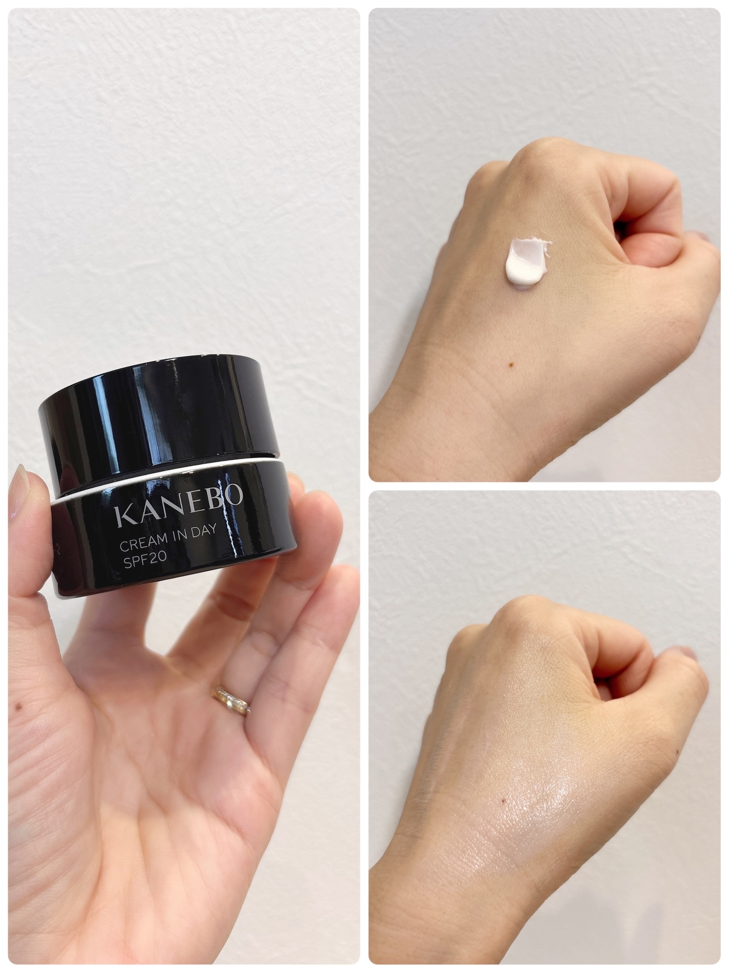 UVイデア XL プロテクショントーンアップ クリア/ラ ロッシュ ポゼ/化粧下地を使ったクチコミ（3枚目）