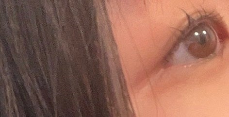 流し前髪キープコーム/いち髪/ヘアジェルを使ったクチコミ(3枚目)