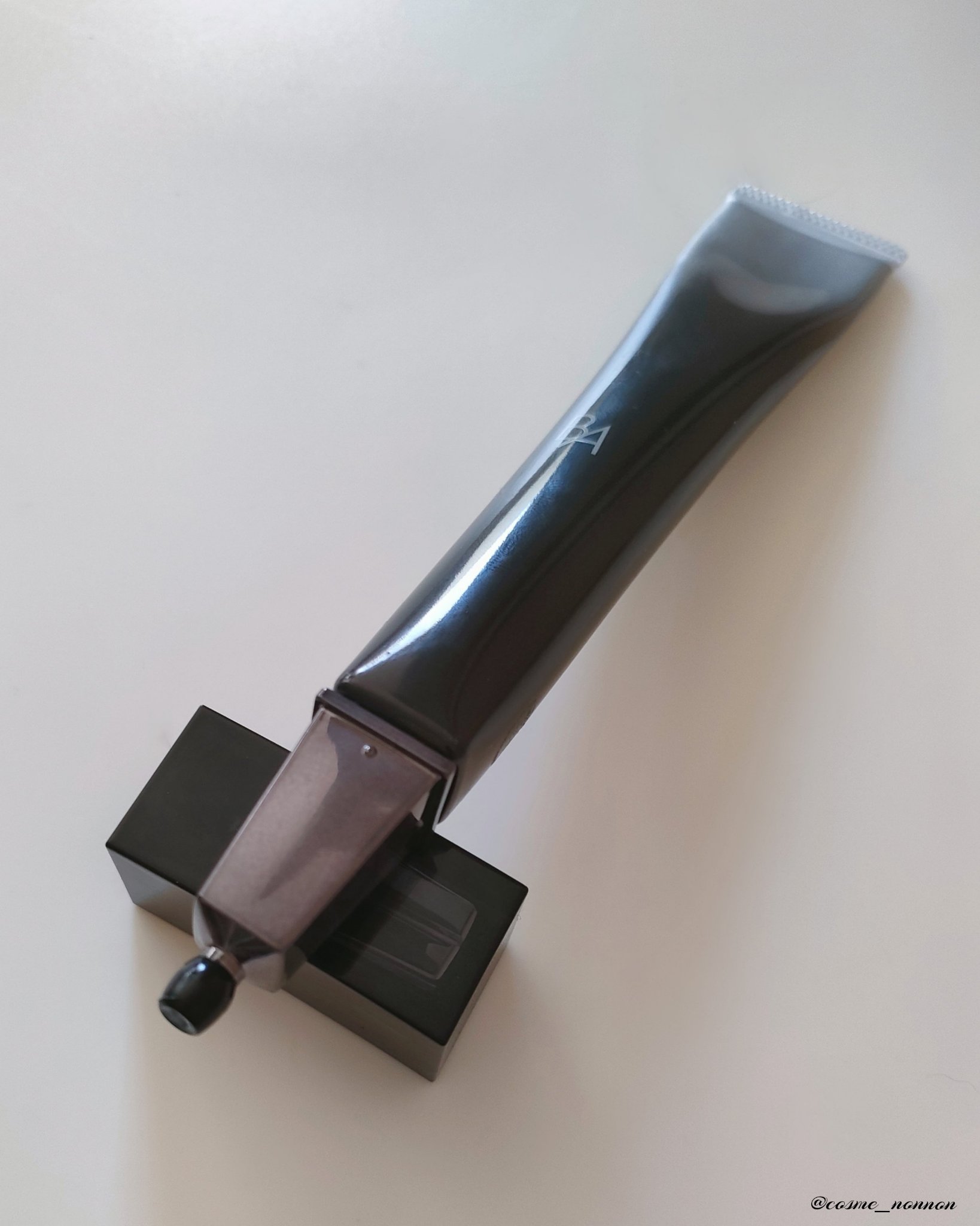 B.A アイゾーンクリーム N/B.A/アイケア・アイクリームを使ったクチコミ（3枚目）