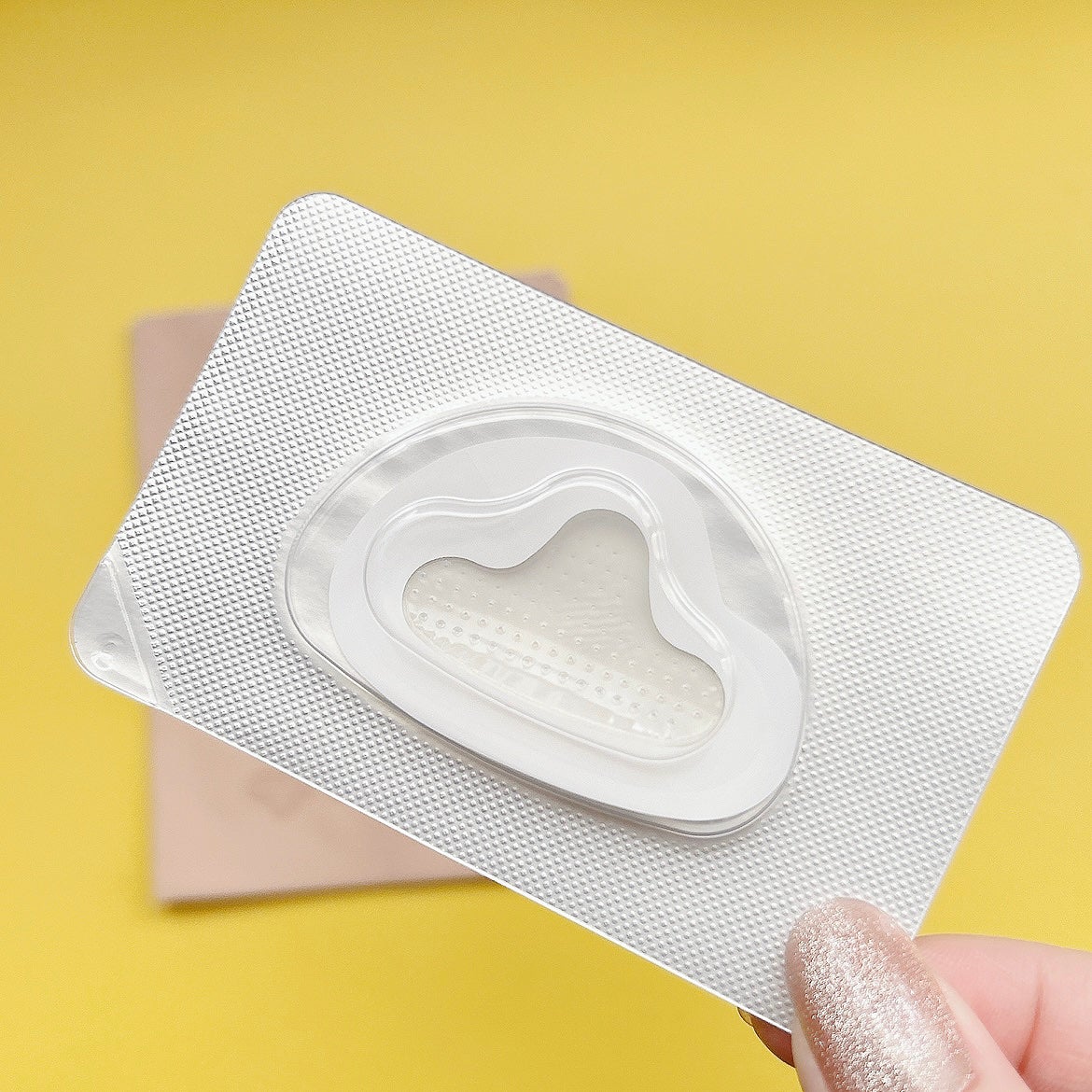 レチアールエヌ スリムパッチ/ACROPASS/シートマスク・パックを使ったクチコミ(3枚目)