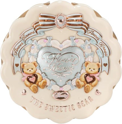 #01 アーモンドクッキー(Almond Cookie)