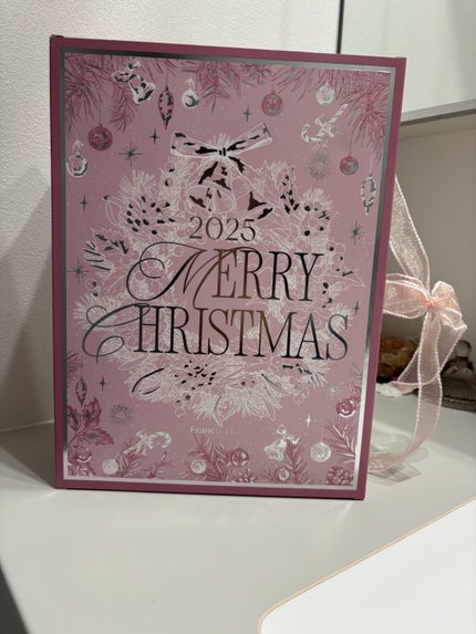 アドベントカレンダー2025/フランフラン/その他を使ったクチコミ(1枚目)