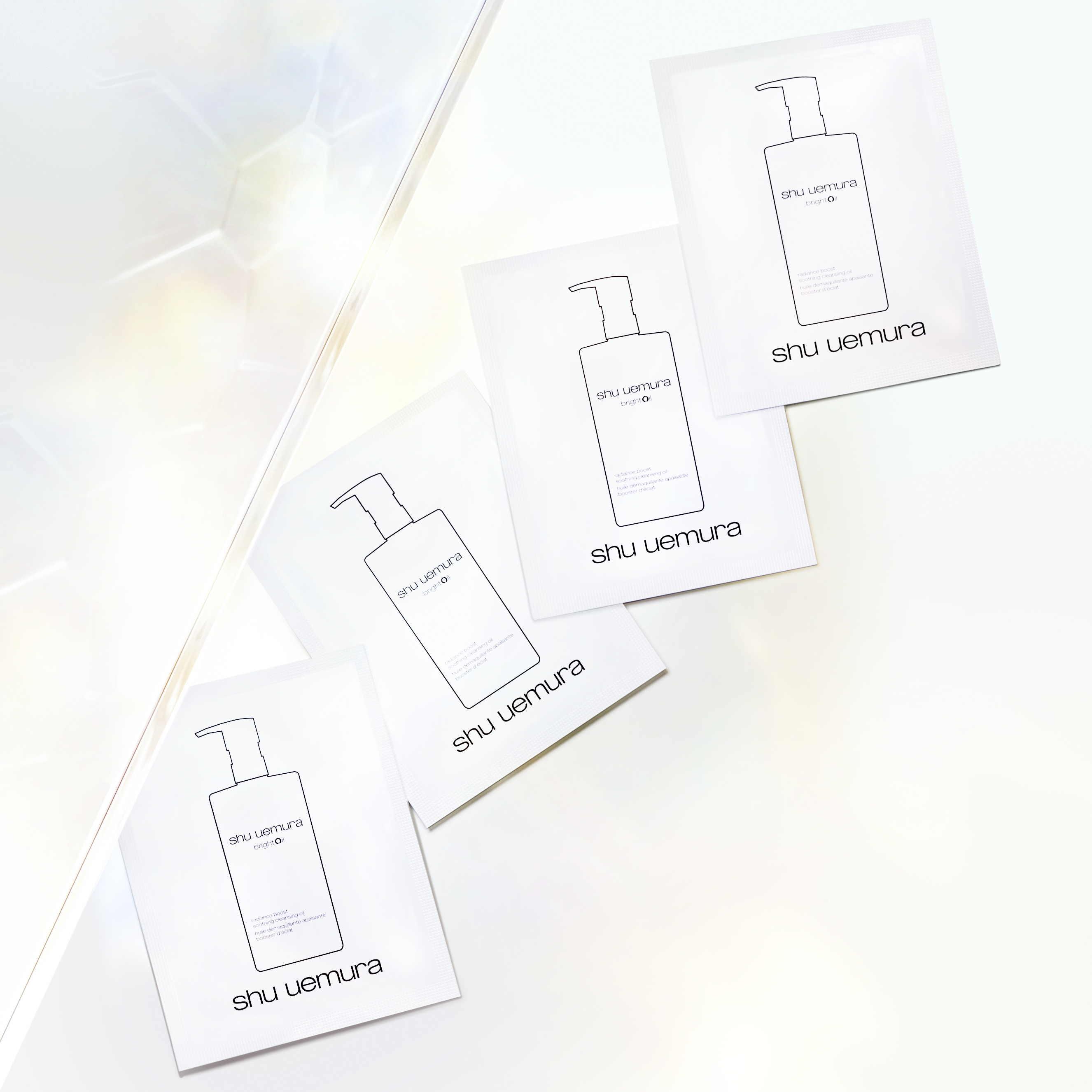 ブライト クレンジング オイル/shu uemura/オイルクレンジングを使ったクチコミ（3枚目）