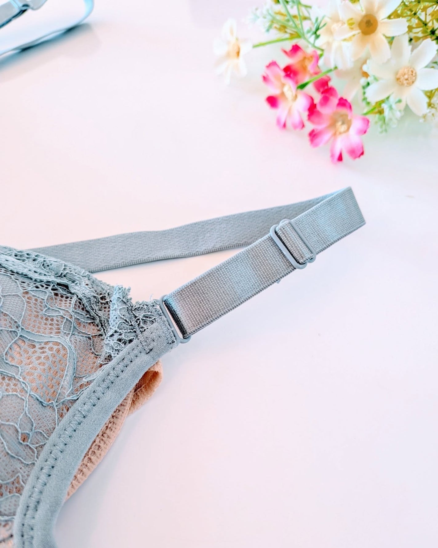 ナチュラルメイクブラ/noA600/その他を使ったクチコミ(5枚目)