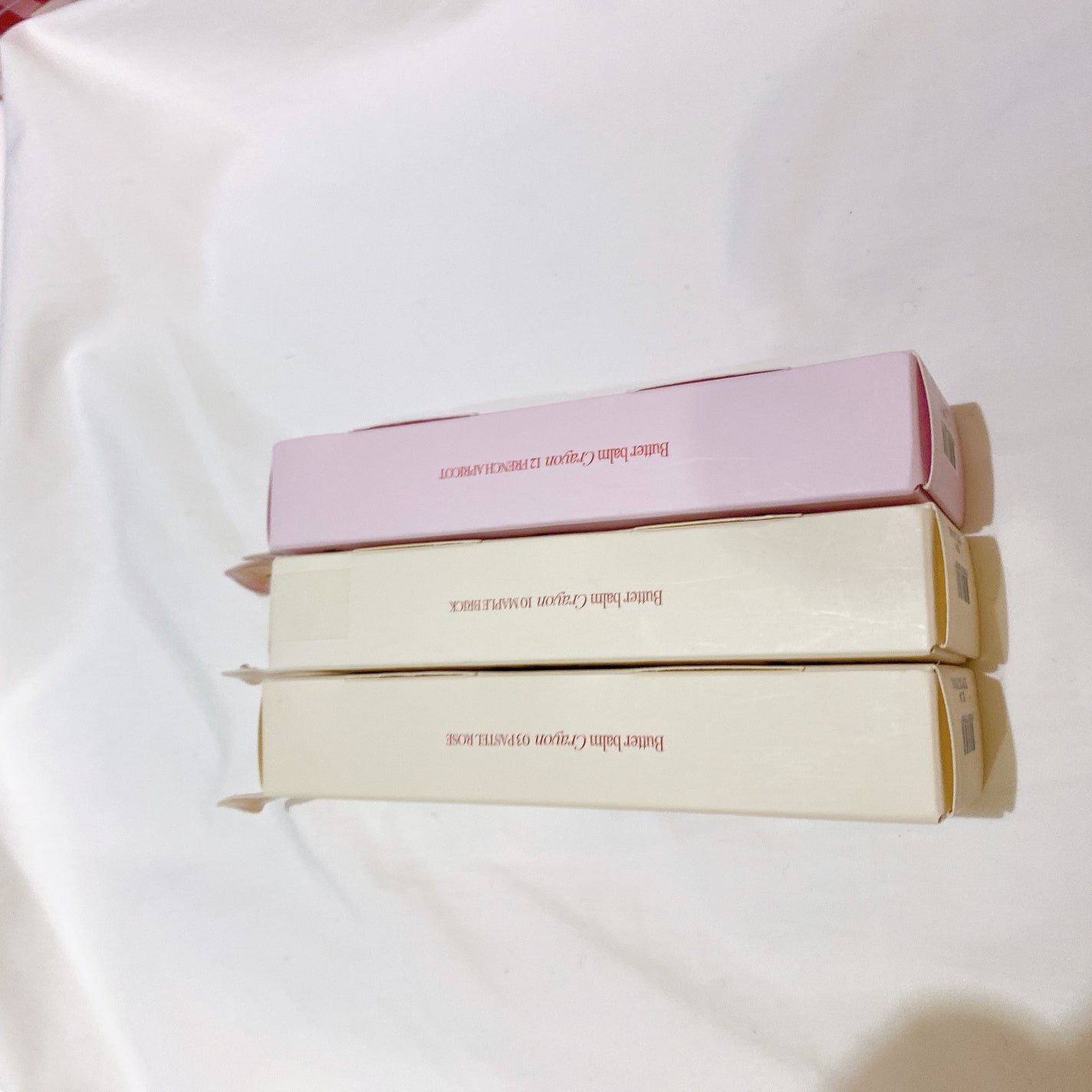 バター バーム クレヨン/CLIO/口紅・グロス・リップライナー・リップケアを使ったクチコミ(8枚目)