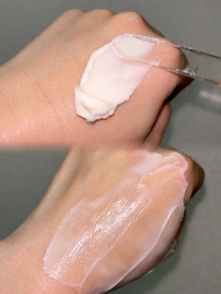 バイオヒールボ プロバイオダーム 3Dリフティングクリーム/BIOHEAL BOH/フェイスクリームを使ったクチコミ(5枚目)