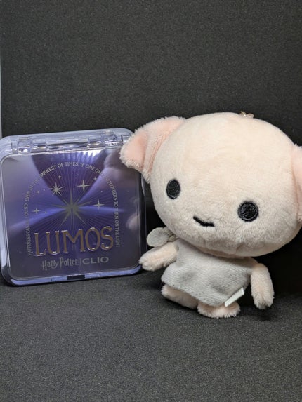 キル カバー ファンウェア クッション ザ オリジナル/CLIO/クッションファンデーションを使ったクチコミ(1枚目)