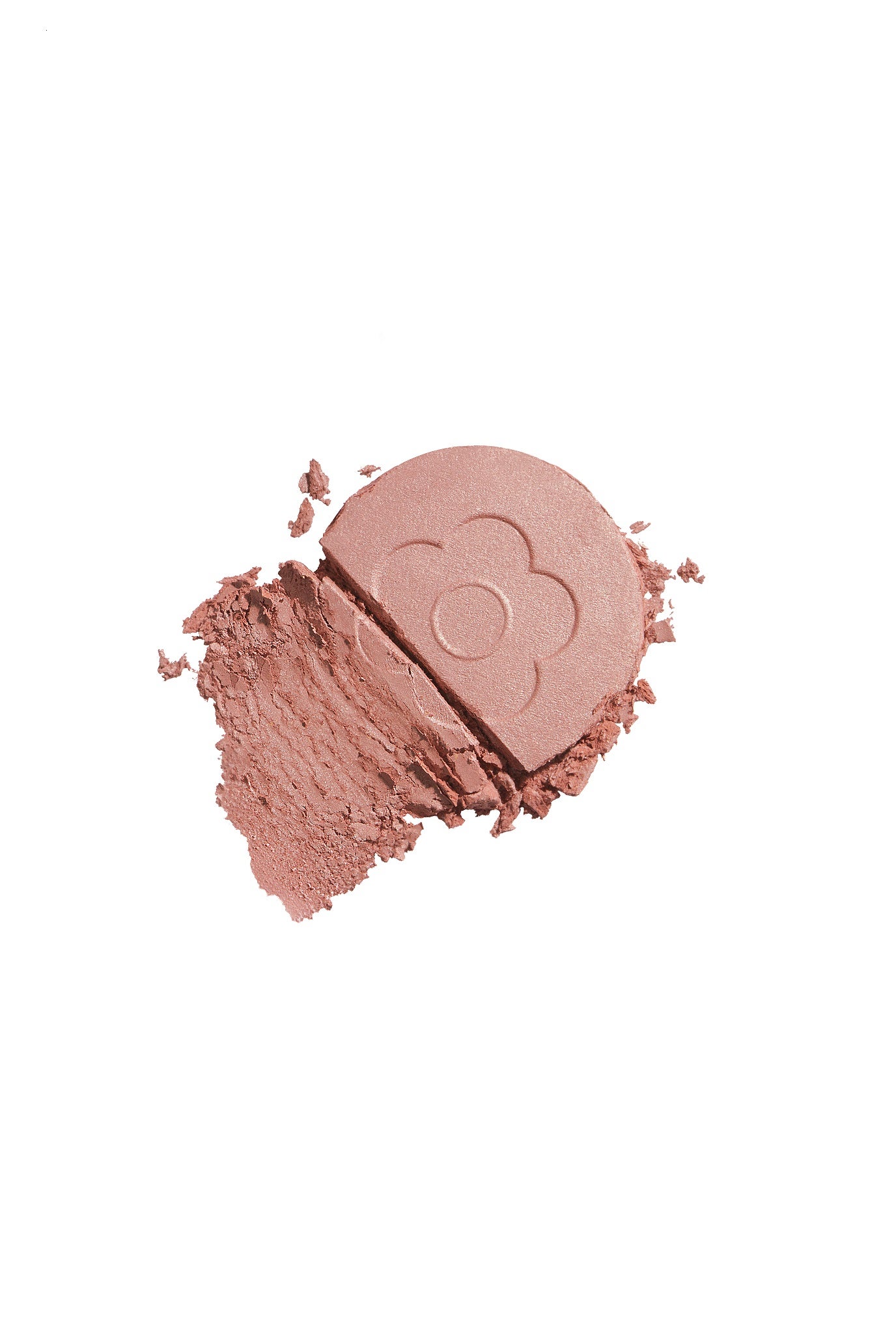 デイジードール パウダー ブラッシュ ブルーム 02 ホロヨイチェリー