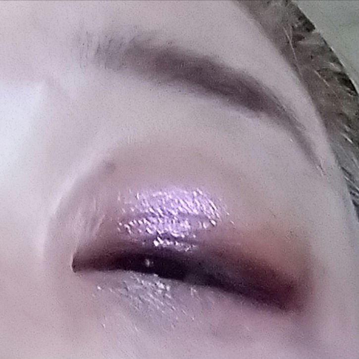 CZEL アイシャドウパレット/CZEL/アイシャドウパレットを使ったクチコミ（3枚目）