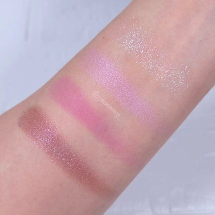 SUQQU メイクアップ キット 舜華/SUQQU/メイクアップキットを使ったクチコミ(8枚目)