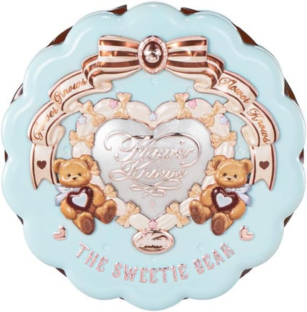 #05 ベアビスケット(Bear Biscuit)