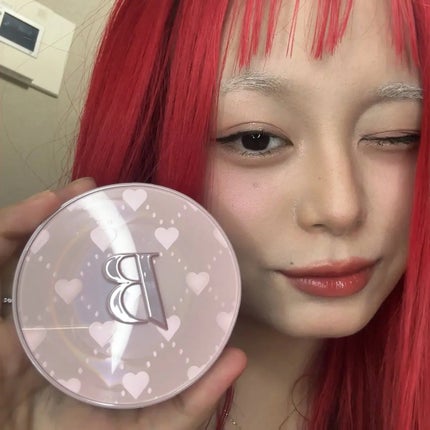 カバーリシャス アルティメット ホワイトクッション モイスチャー/BANILA CO/クッションファンデーションを使ったクチコミ(1枚目)