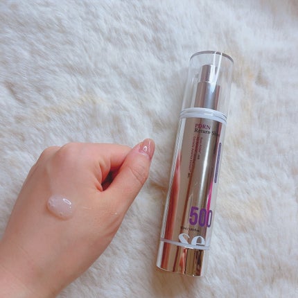 PDRNリターンショット500/Seedlet/美容液を使ったクチコミ(2枚目)