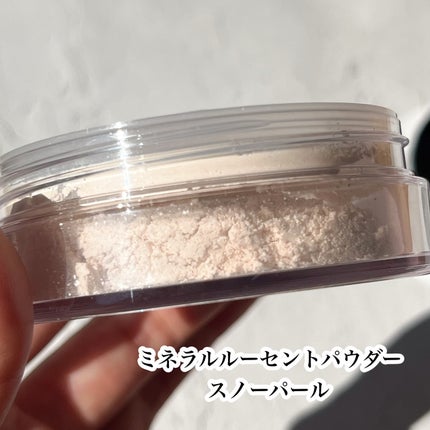 2025 ホリデーコフレ/エトヴォス/メイクアップキットを使ったクチコミ(3枚目)